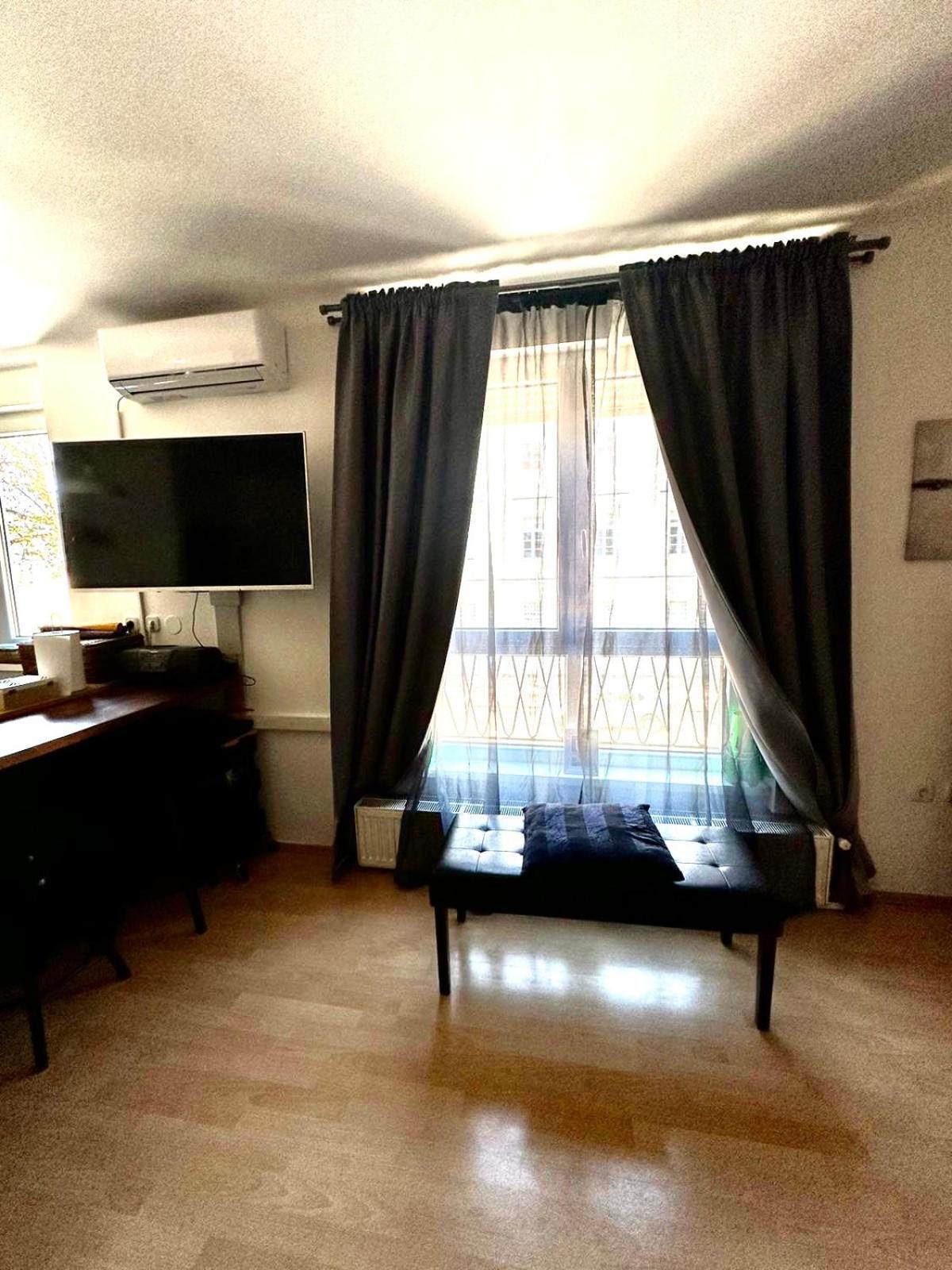 Apartment Pm Zagreb Exterior foto